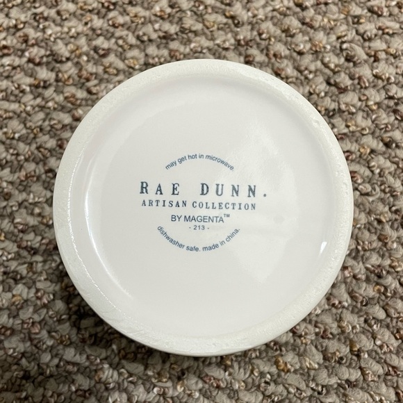 Rae Dunn Guac And Salsa Set - Picture 5 of 6